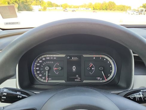 Used 2023 Hyundai Tucson SEL image 18