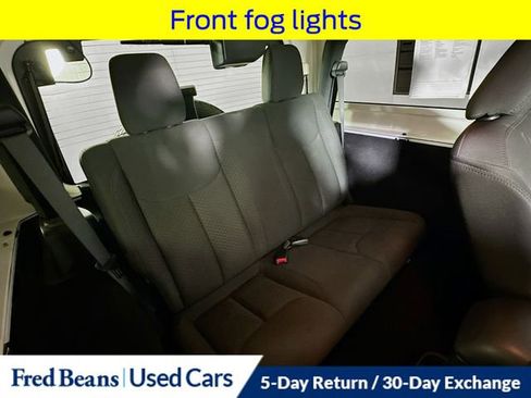 Used 2018 Jeep Wrangler Sport AWD/4WD image 24