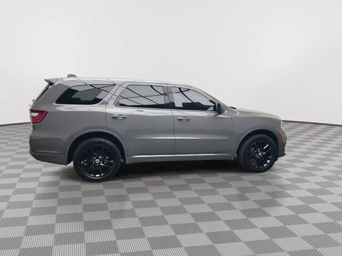 Used 2023 Dodge Durango GT AWD/4WD image 39