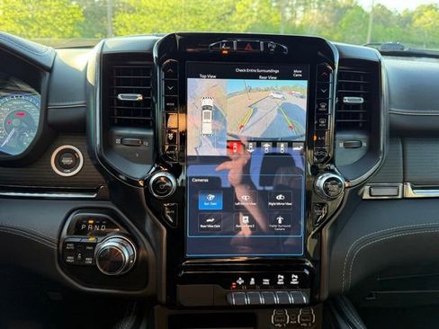 Used 2022 RAM 1500 Limited image 19