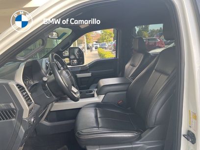 Used 2022 Ford F250 Lariat w/ Lariat Ultimate Package