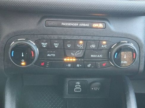 Used 2024 Ford Bronco Sport Outer Banks image 17