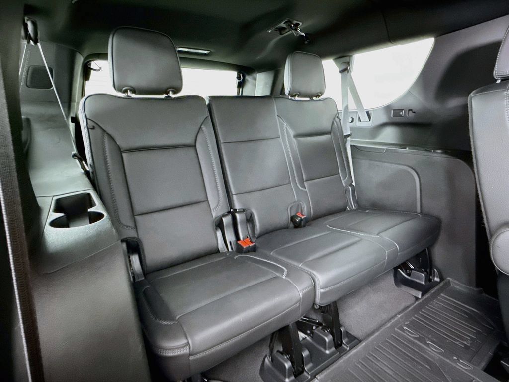 Used 2023 GMC Yukon XL Denali w/ LPO, Floor Liner Package AWD/4WD image 28