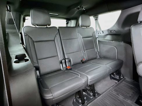 Used 2023 GMC Yukon XL Denali w/ LPO, Floor Liner Package AWD/4WD image 28