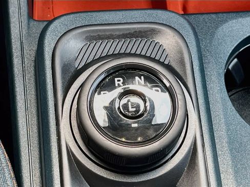 Used 2024 Ford Maverick XLT w/ Equipment Group 300A Standard AWD/4WD image 16