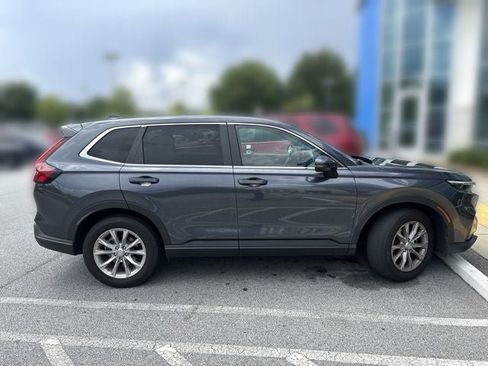 Used 2024 Honda CR-V EX image 5