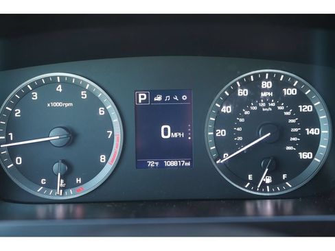 Used 2016 Hyundai Sonata Limited FWD image 17