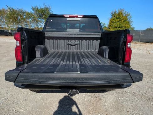 New 2026 Chevrolet Silverado 1500 RST w/ All Star Edition Plus RWD image 13
