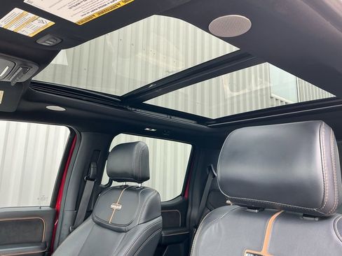 Used 2024 Ford F350 Platinum image 12