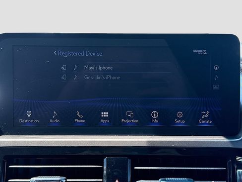 Used 2023 Lexus GX 460 Premium w/ Premium Plus Package AWD/4WD image 16