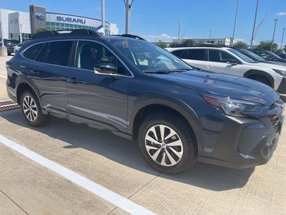 Used 2025 Subaru Outback Premium