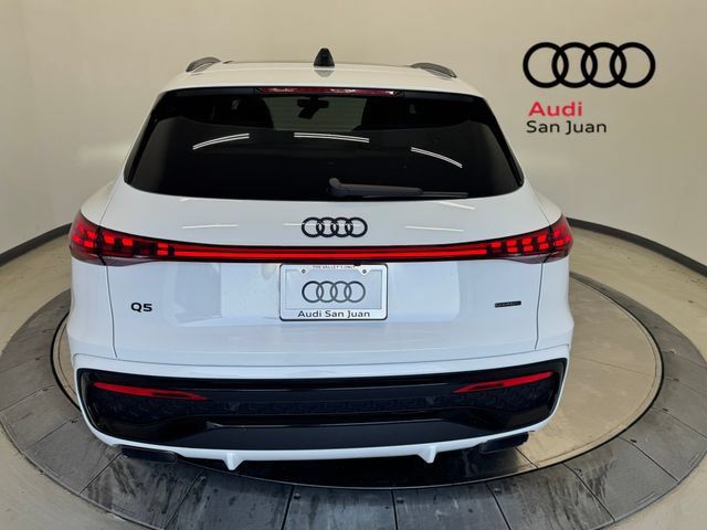 New 2026 Audi Q5 Premium Plus AWD/4WD image 33