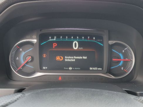 Used 2020 Honda Passport EX-L image 7
