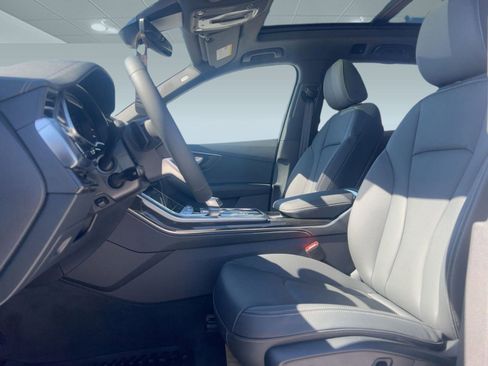 New 2026 Audi Q7 3.0T Premium Plus image 5