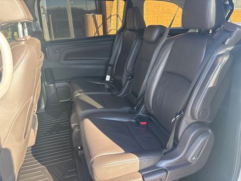 Used 2019 Honda Odyssey EX-L image 15