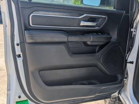 Used 2021 RAM 1500 Lone Star AWD/4WD image 10