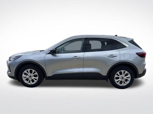 Certified 2024 Ford Escape Active FWD image 6