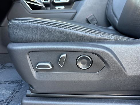 Certified 2025 GMC Sierra 1500 Denali image 12