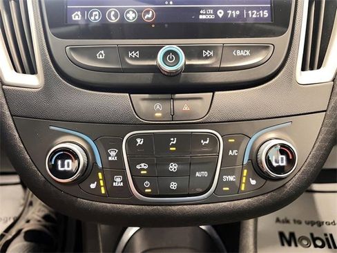 Certified 2024 Chevrolet Malibu LT image 15