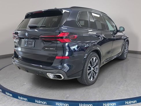 Certified 2024 BMW X5 xDrive50e w/ Executive Package image 7