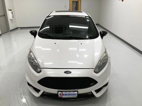 Used 2016 Ford Fiesta ST image 10