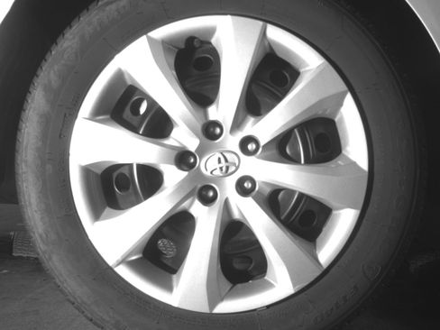 Used 2025 Toyota Corolla LE image 15