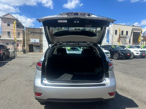 Used 2015 Lexus RX 350 AWD image 9