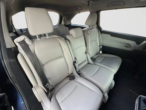 Used 2020 Honda Odyssey EX-L image 19