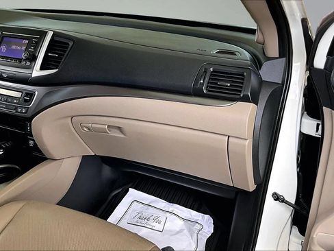 Used 2019 Honda Ridgeline RTL image 24