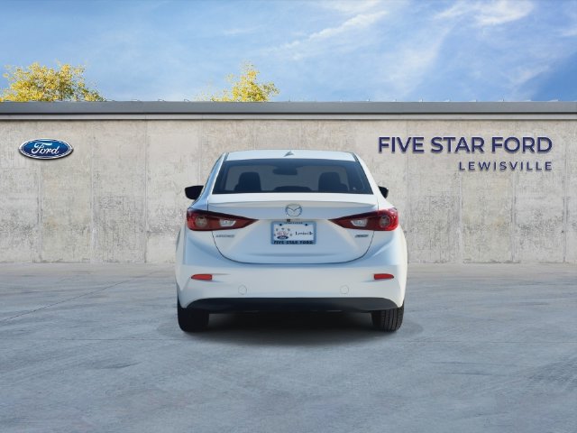 Used 2014 MAZDA MAZDA3 i Grand Touring FWD image 7