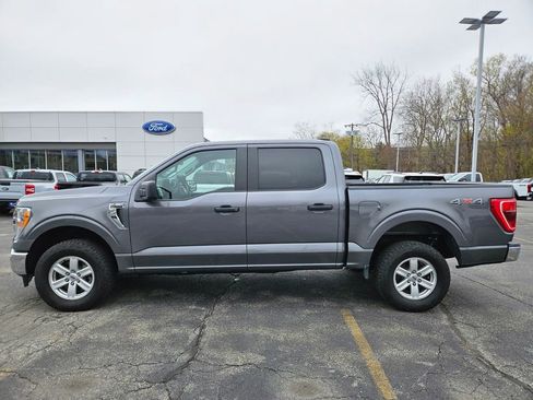Used 2022 Ford F150 XLT AWD/4WD image 2