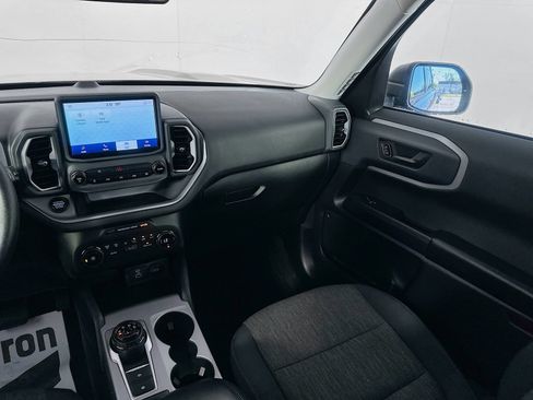 Used 2021 Ford Bronco Sport Big Bend AWD/4WD image 22