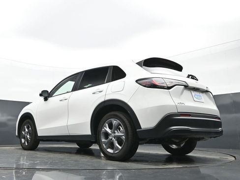 Used 2026 Honda HR-V LX image 22