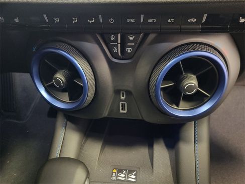 New 2026 Chevrolet Blazer RS w/ Driver Confidence II Package image 16