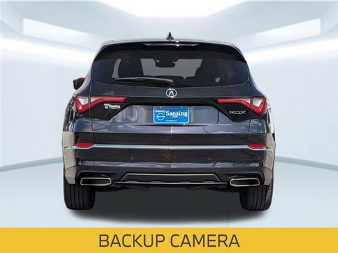 Used 2023 Acura MDX FWD w/ Technology Package image 5