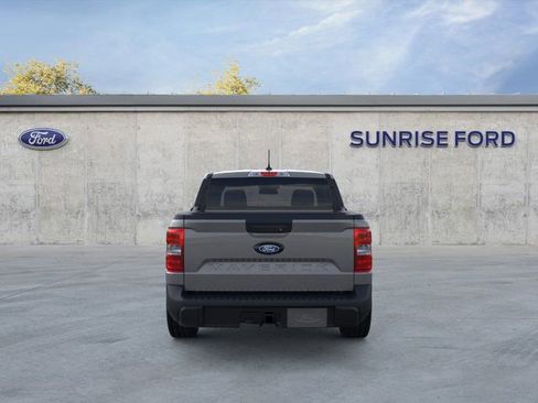 New 2026 Ford Maverick XLT w/ XLT Luxury Package image 5