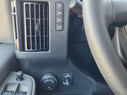 New 2025 Chevrolet Express 2500 Extended w/ Driver Convenience Package image 24