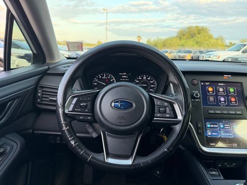 Used 2020 Subaru Outback w/ Popular Package #1 AWD/4WD image 8