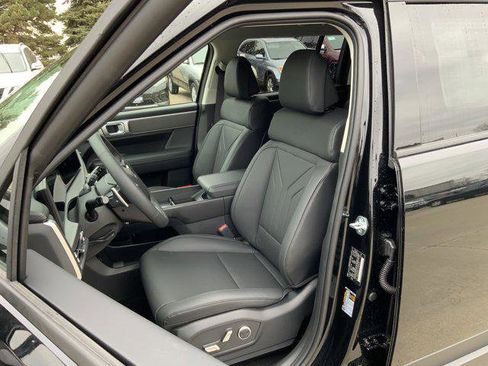 New 2026 Hyundai Santa Fe XRT image 9