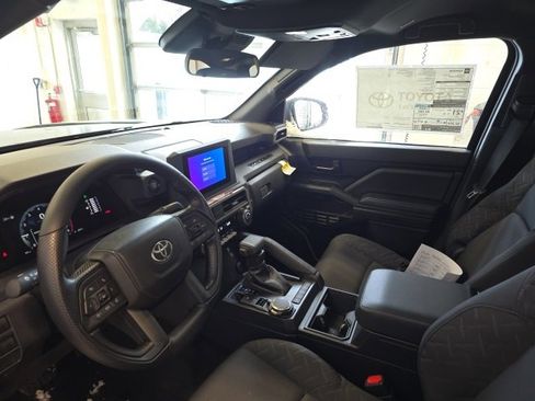 New 2026 Toyota Tacoma SR image 10