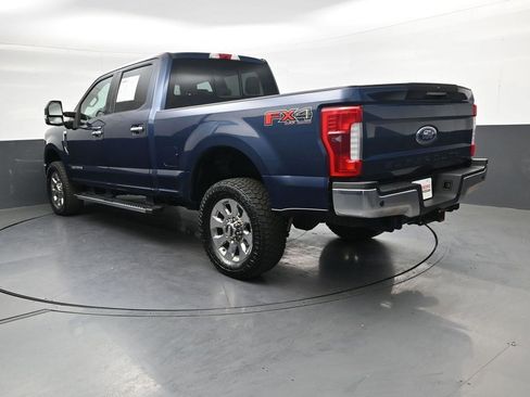 Used 2017 Ford F250 Lariat w/ Lariat Ultimate Package image 5