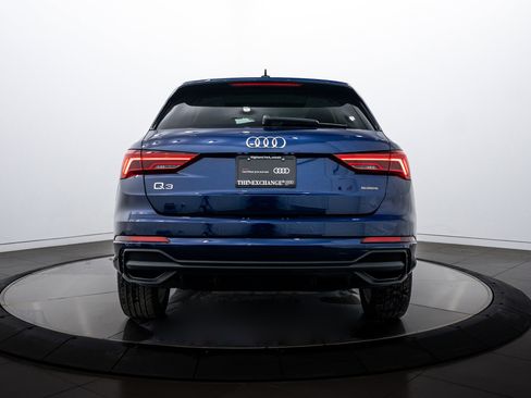 Certified 2023 Audi Q3 2.0T Premium Plus w/ Premium Plus Package image 19