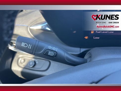 New 2026 Buick Envista Sport Touring w/ Convenience I Package image 21