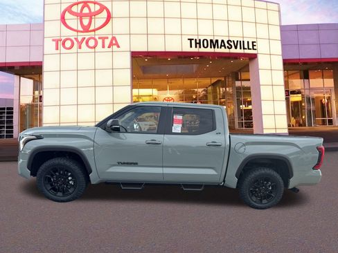 New 2026 Toyota Tundra SR5 image 8