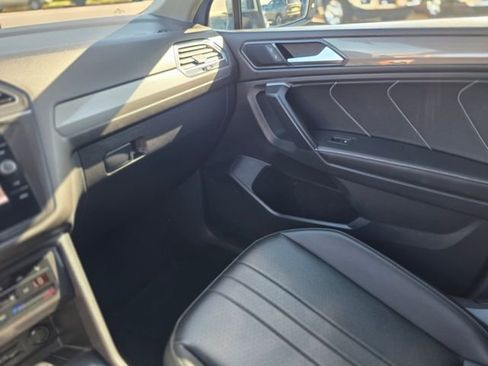 Used 2024 Volkswagen Tiguan Wolfsburg Edition image 38