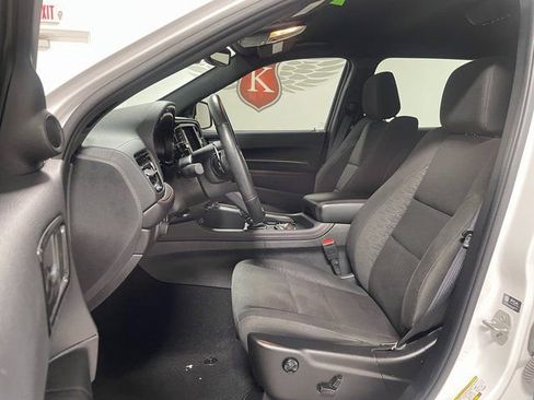 Used 2023 Dodge Durango GT w/ Blacktop Package image 14