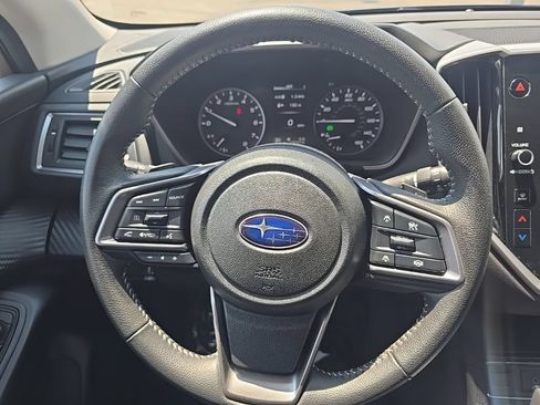 Certified 2025 Subaru Ascent Premium AWD/4WD image 12