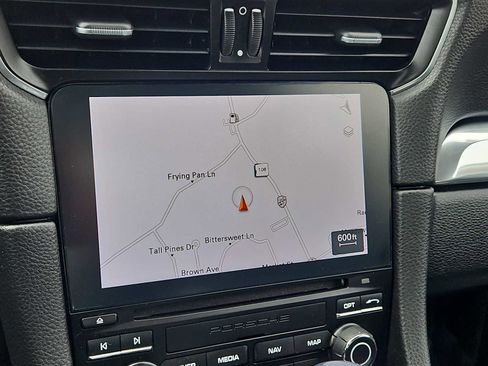 Used 2019 Porsche 911 Targa 4S w/ Sport Package AWD/4WD image 30