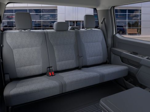 New 2026 Ford F350 XL AWD/4WD image 11