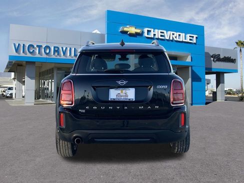 Used 2022 MINI Cooper Countryman FWD image 5